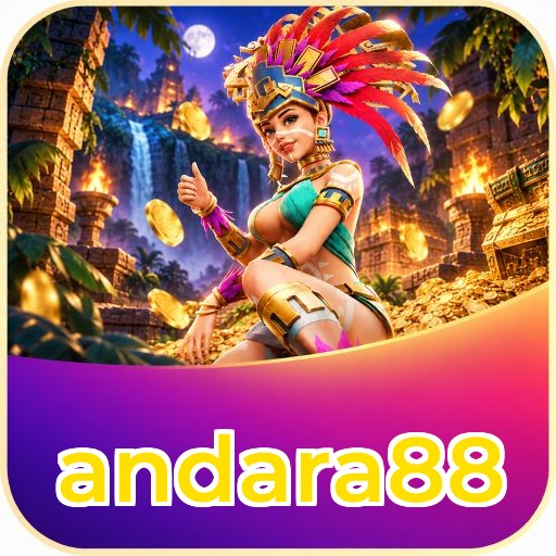 Tutorial Instalasi andara88 APK