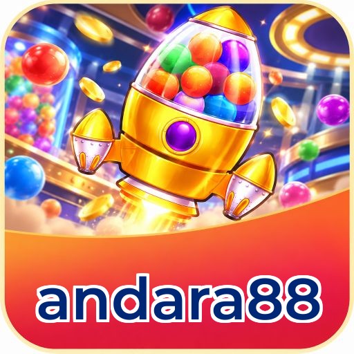Katalog Aplikasi andara88