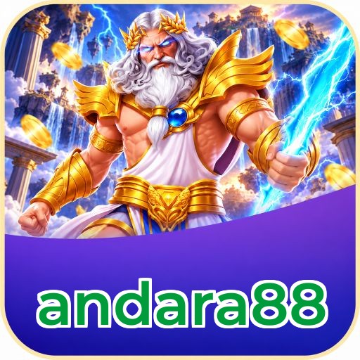 Informasi Umum andara88
