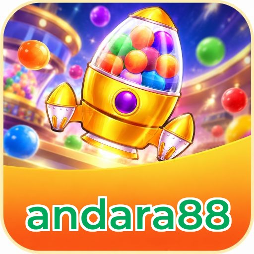 andara88 APK Indonesia - Dashboard dan Interface