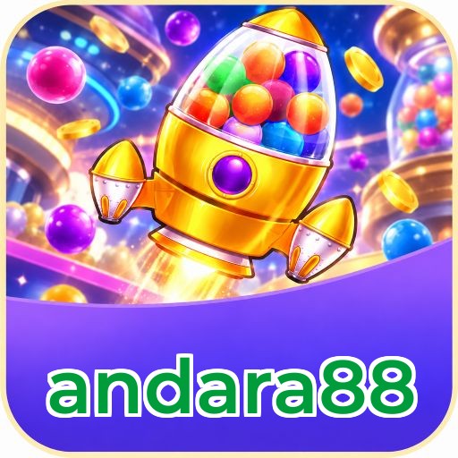 Lisensi Resmi andara88
